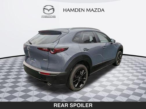 2026 Mazda CX-30 CE
