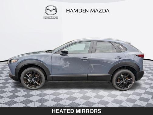 2026 Mazda CX-30 CE