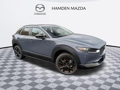 2026 Mazda CX-30 CE