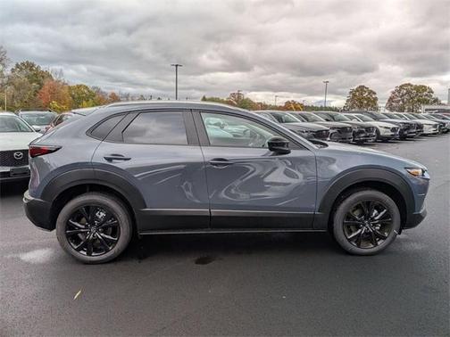 2026 Mazda CX-30 CE
