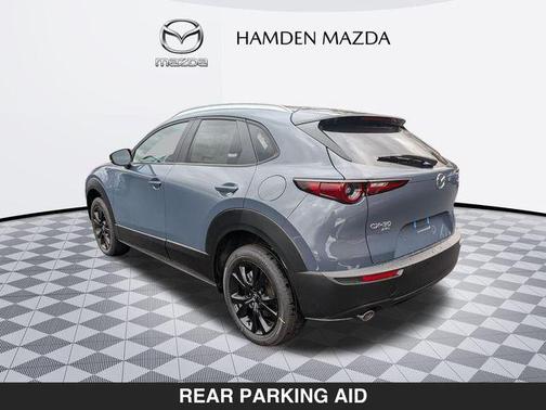2026 Mazda CX-30 CE