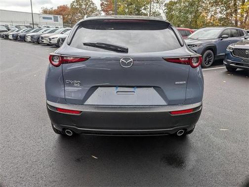 2026 Mazda CX-30 CE