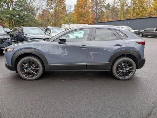 2026 Mazda CX-30 CE