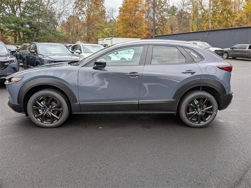 2026 Mazda CX-30 CE