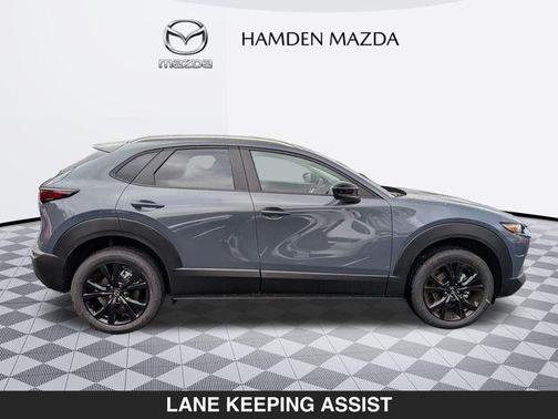 2026 Mazda CX-30 CE