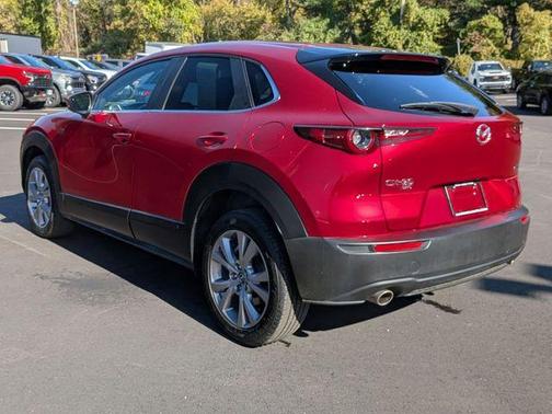 2022 Mazda CX-30 2.5 S Select Package