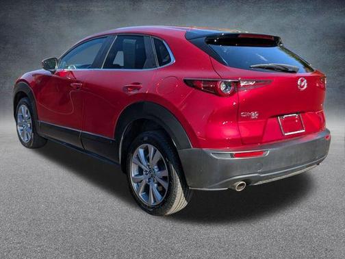 2022 Mazda CX-30 2.5 S Select Package