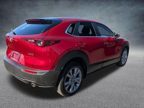 2022 Mazda CX-30 2.5 S Select Package