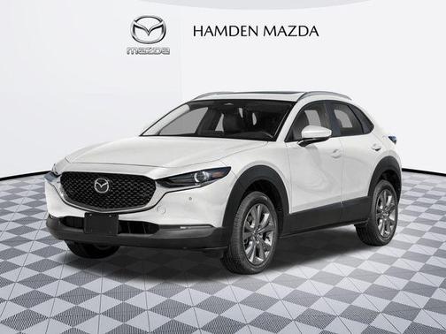 2026 Mazda CX-30 Preferred