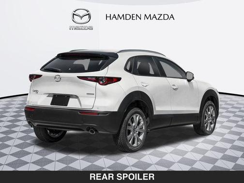 2026 Mazda CX-30 Preferred