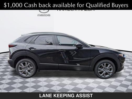 2026 Mazda CX-30 Preferred