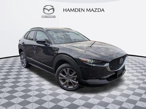 2026 Mazda CX-30 Preferred