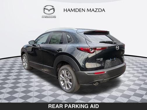 2026 Mazda CX-30 Preferred