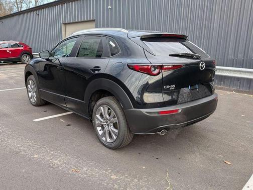 2026 Mazda CX-30 Preferred