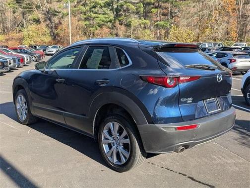 2023 Mazda CX-30 2.5 S Select Package