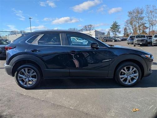 2023 Mazda CX-30 2.5 S Select Package