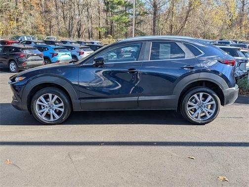 2023 Mazda CX-30 2.5 S Select Package