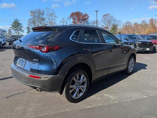 2023 Mazda CX-30 2.5 S Select Package