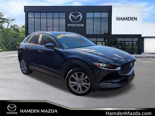 2023 Mazda CX-30 2.5 S Select Package