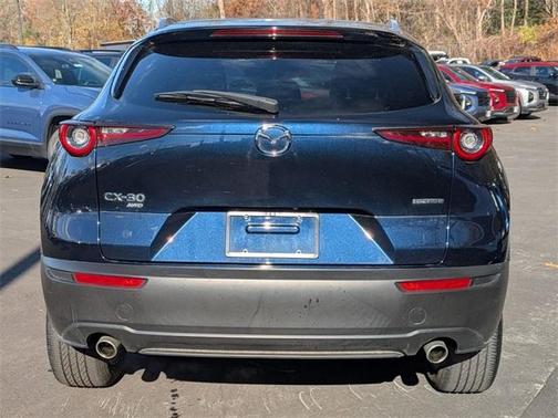 2023 Mazda CX-30 2.5 S Select Package