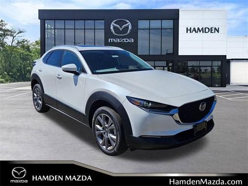 2025 Mazda CX-30 Premium Package