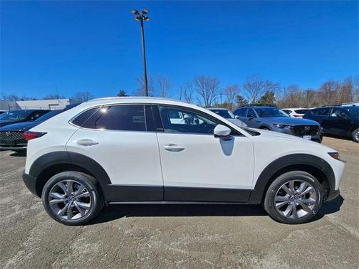 2025 Mazda CX-30 Premium Package