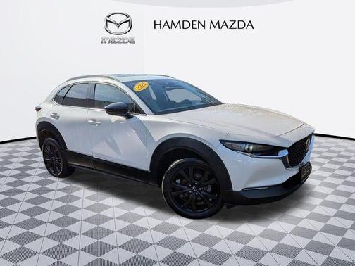 2021 Mazda CX-30 Premium Package