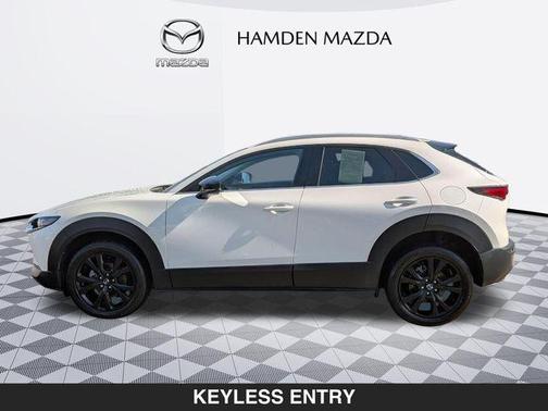 2021 Mazda CX-30 Premium Package