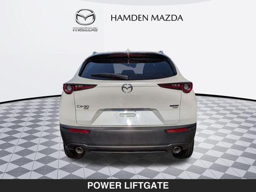 2021 Mazda CX-30 Premium Package