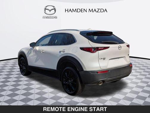 2021 Mazda CX-30 Premium Package