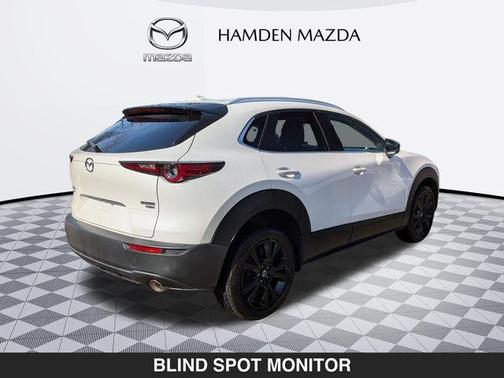 2021 Mazda CX-30 Premium Package