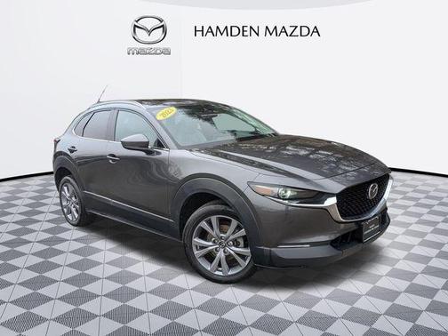 2023 Mazda CX-30 Premium Package