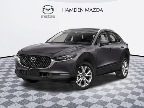 2023 Mazda CX-30 Premium Package