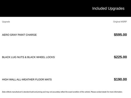 Aero Gray Metallic 2026 Mazda CX-30 Select