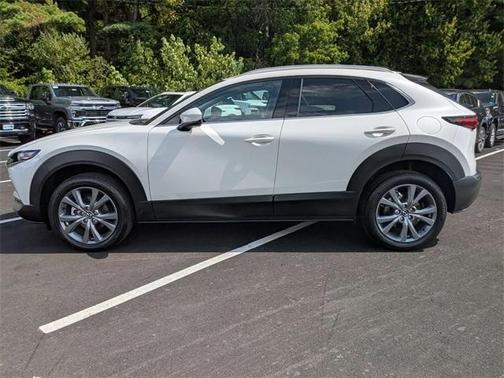 2025 Mazda CX-30 Premium Package