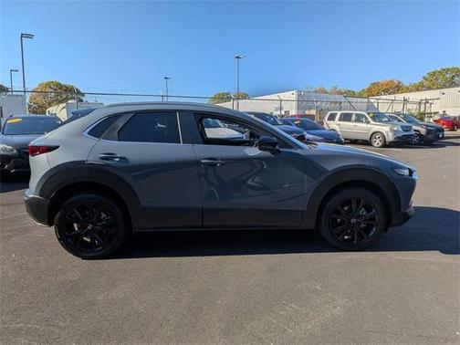 2023 Mazda CX-30 2.5 S Carbon Edition