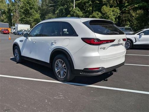 2025 Mazda CX-90 3.3 Turbo Preferred Package