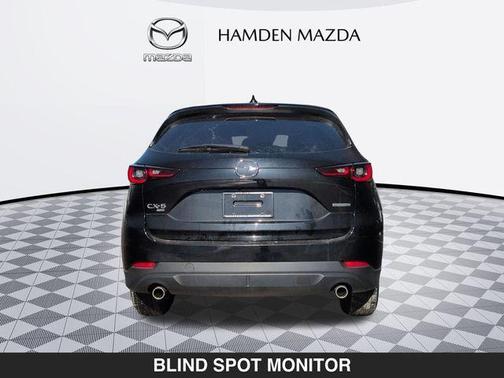 2023 Mazda CX-5 2.5 S Preferred Package