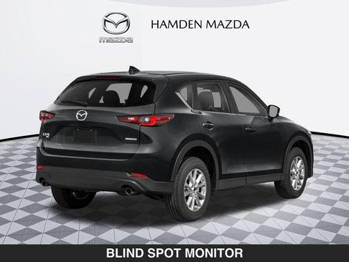2023 Mazda CX-5 2.5 S Preferred Package