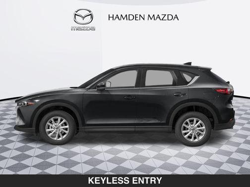 2023 Mazda CX-5 2.5 S Preferred Package