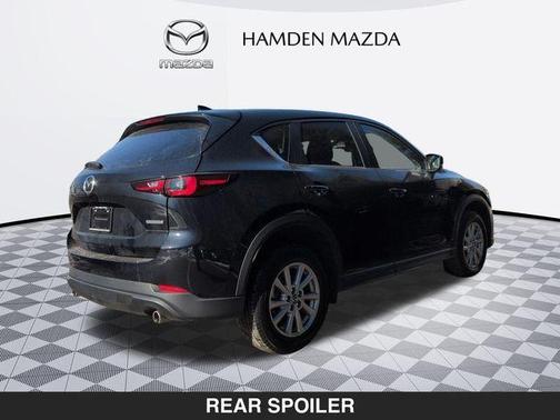 2023 Mazda CX-5 2.5 S Preferred Package