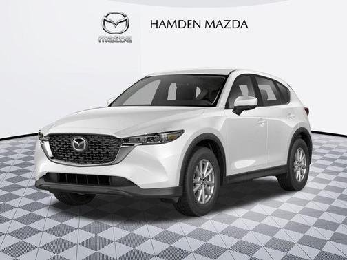2023 Mazda CX-5 2.5 S