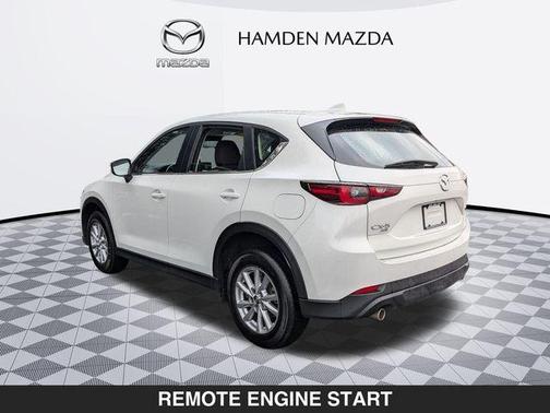 2023 Mazda CX-5 2.5 S