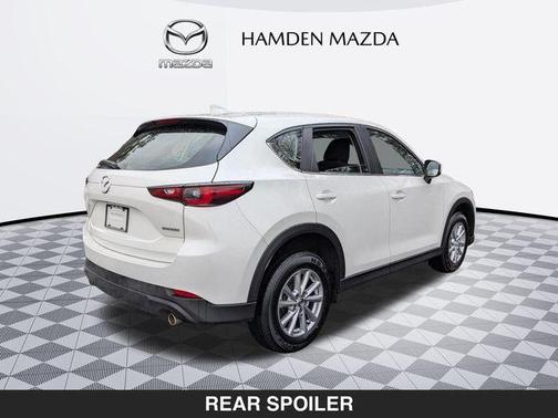 2023 Mazda CX-5 2.5 S