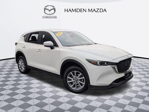 2023 Mazda CX-5 2.5 S