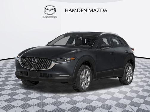 2026 Mazda CX-30 Premium Package