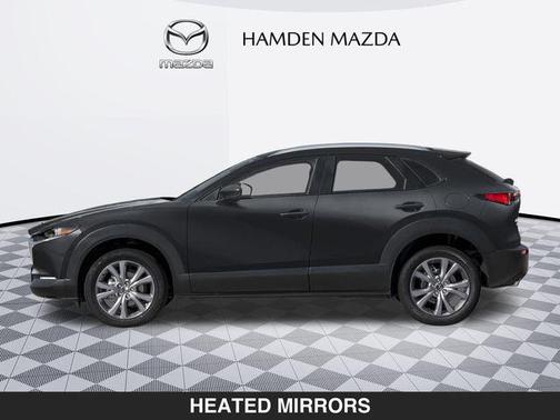 2026 Mazda CX-30 Premium Package