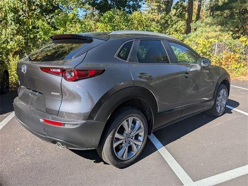 2026 Mazda CX-30 Preferred