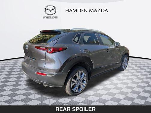 2026 Mazda CX-30 Preferred