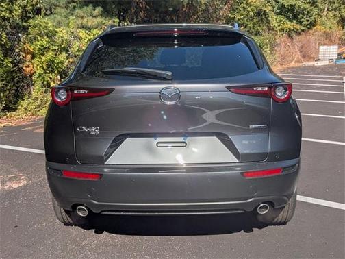 2026 Mazda CX-30 Preferred